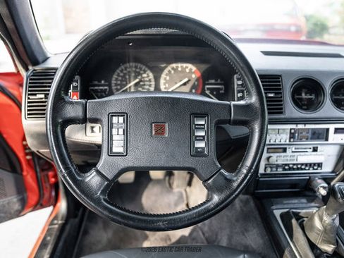 Used 1987 Nissan 300ZX Hatchback RWD image 27