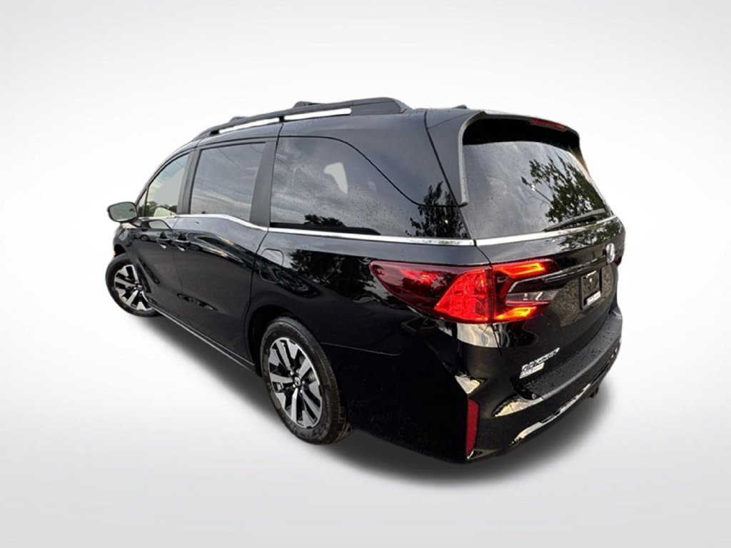 New 2027 Honda Odyssey EX-L image 5