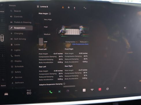 Used 2023 Tesla Model S Standard Range AWD/4WD image 26