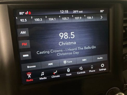 Used 2019 RAM 2500 Power Wagon image 3