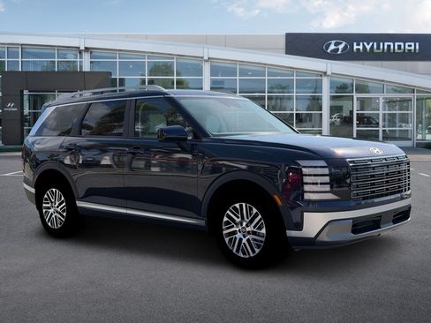New 2026 Hyundai Palisade SEL AWD/4WD image 10