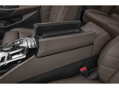 New 2026 BMW 540i xDrive w/ M Sport Package image 17