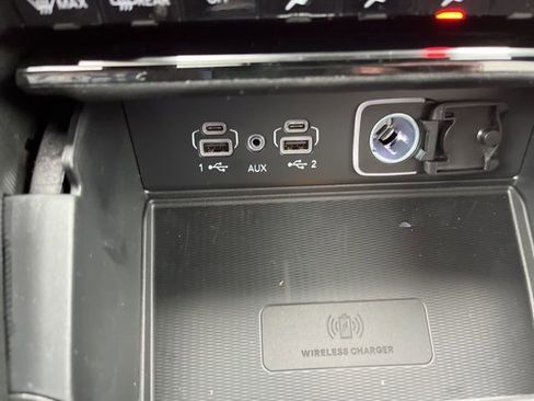 New 2026 Jeep Grand Cherokee L L LAREDO X 4X4 image 26