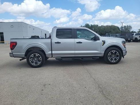 Used 2024 Ford F150 STX image 6