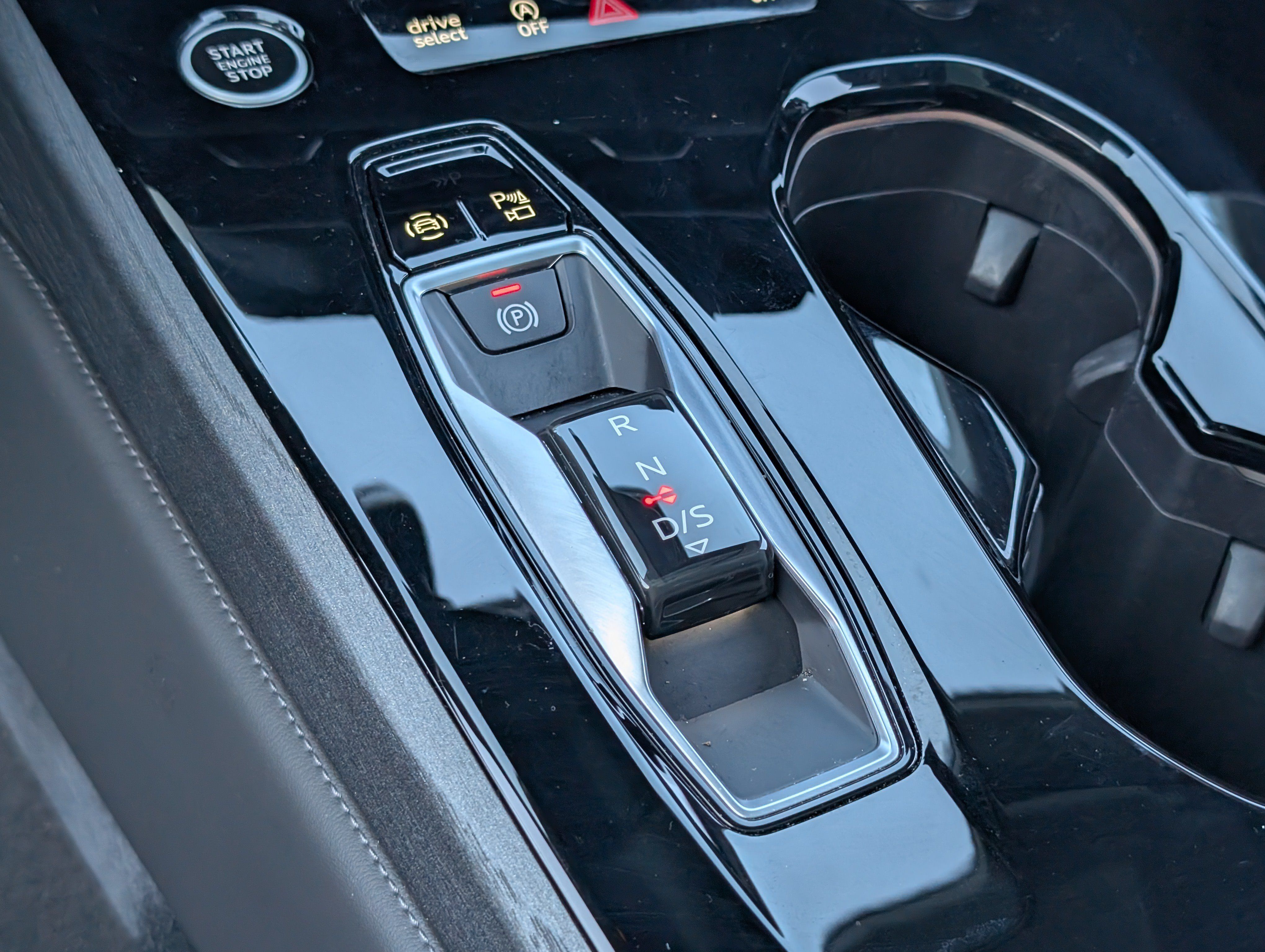 Used 2025 Audi A5 2.0T Premium w/ Convenience Package AWD/4WD image 33