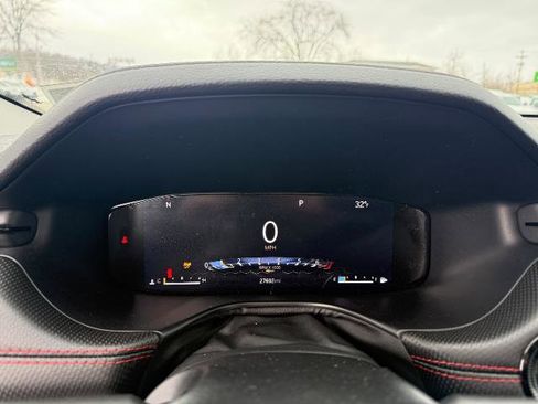 Used 2022 Jeep Compass Trailhawk w/ Trailhawk Elite Group image 7