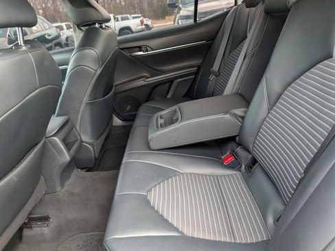 Used 2021 Toyota Camry SE image 22