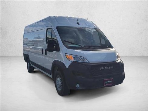New 2026 RAM ProMaster 3500 w/ Safety Group image 7