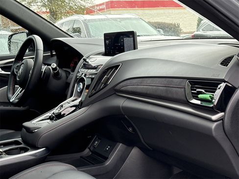 Certified 2025 Acura RDX AWD w/ A-Spec & Advance Pkg image 21