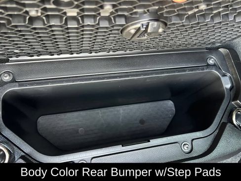 Used 2022 RAM 1500 Big Horn RWD image 21