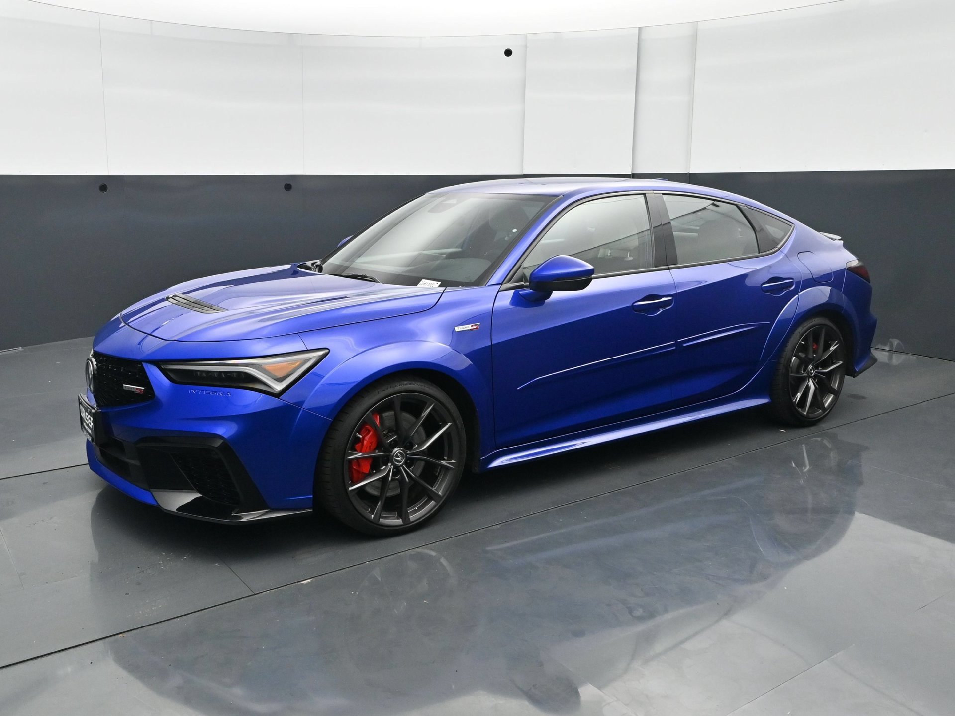 Used 2025 Acura Integra Type S FWD image 2