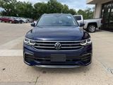 Certified 2022 Volkswagen Tiguan SEL R-Line image 5