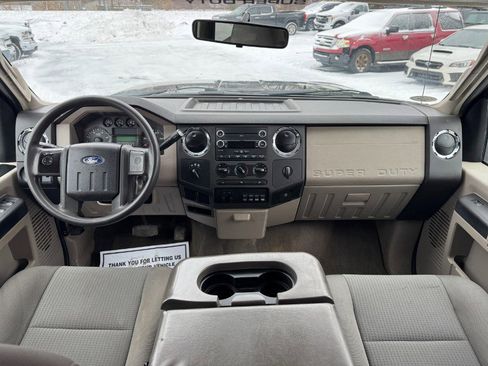 Used 2010 Ford F250 XLT image 20