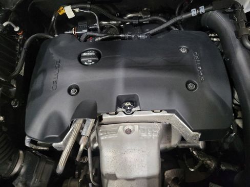 Used 2019 GMC Terrain SLT w/ Preferred Package image 30