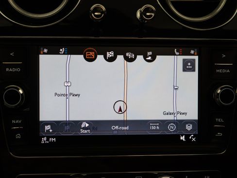 Used 2020 Bentley Bentayga Speed image 17