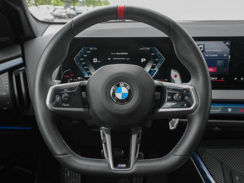 Certified 2026 BMW X3 M50 AWD/4WD image 13