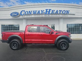 Used 2023 Ford F150 Raptor w/ Raptor Carbon Fiber Package AWD/4WD video 1
