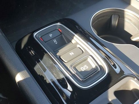 New 2025 Honda Pilot Sport image 34