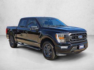 Used 2023 Ford F150 XLT w/ Equipment Group 302A High AWD/4WD video 3