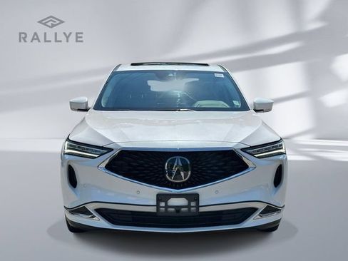 Used 2024 Acura MDX SH-AWD w/ Technology Package image 7