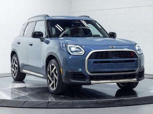 New 2027 MINI Cooper Countryman S AWD/4WD image 4