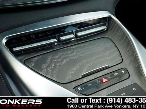 Used 2022 Mercedes-Benz AMG GT 43 image 47