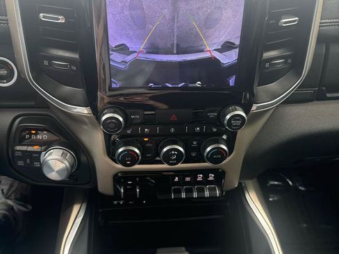 Used 2019 RAM 1500 Laramie AWD/4WD image 24