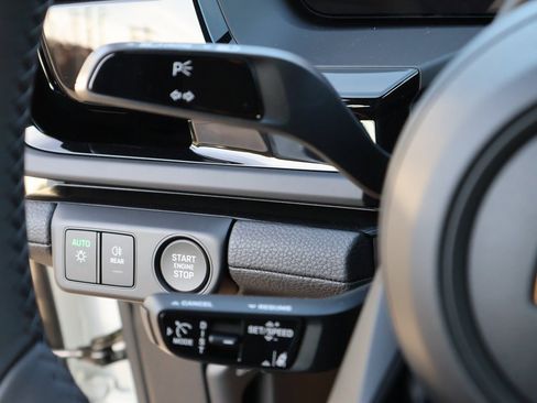 New 2026 Porsche Panamera image 32