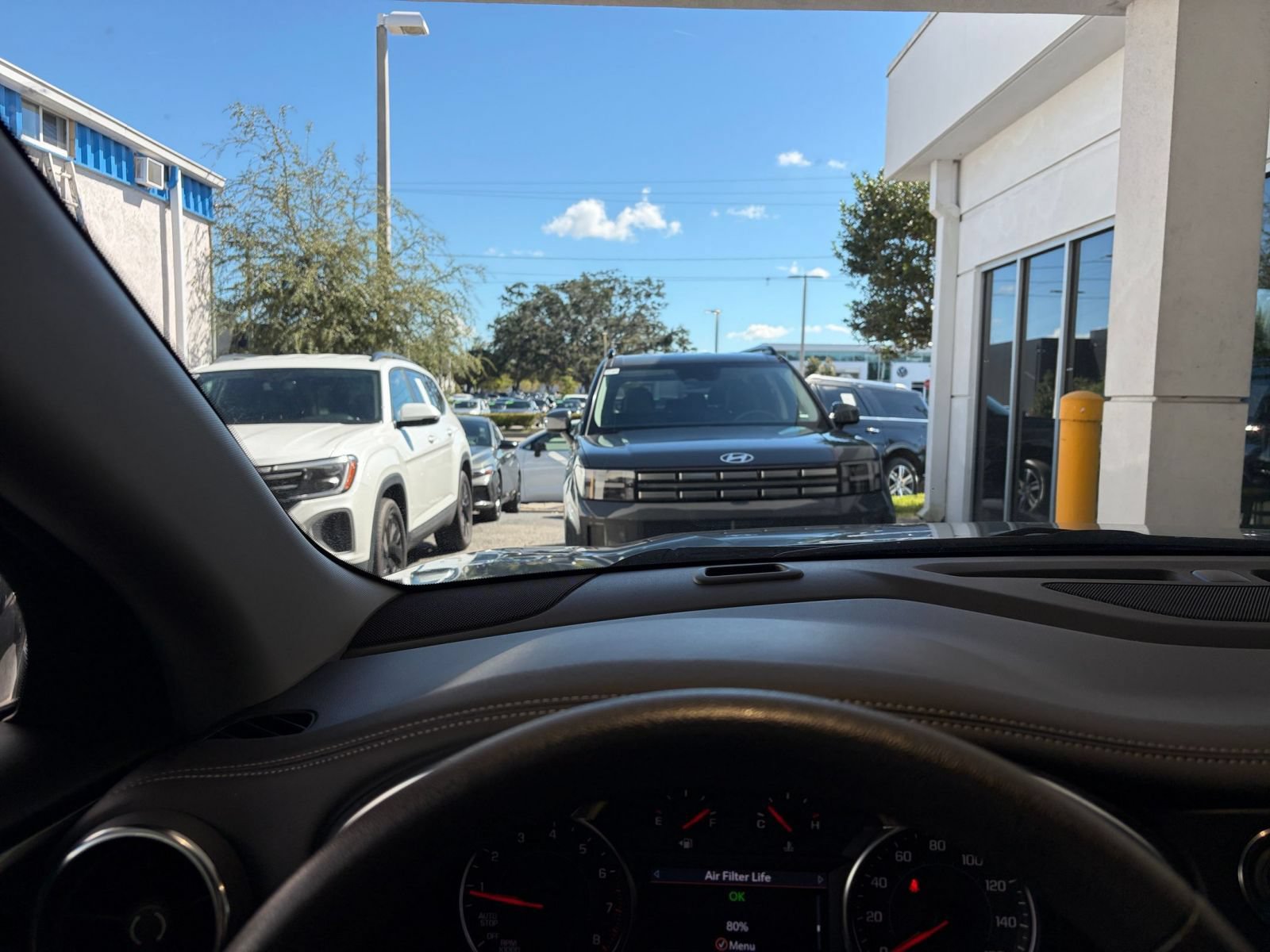 Used 2026 Chevrolet Blazer LT FWD image 33