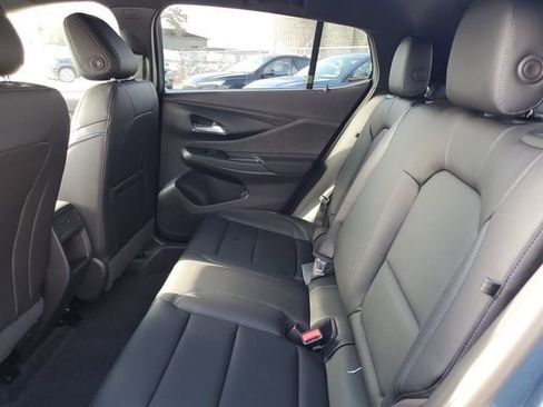 New 2026 Buick Envista Sport Touring image 10