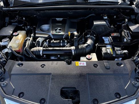 Used 2018 Lexus NX 300 FWD image 24