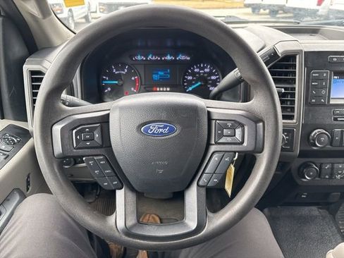Used 2021 Ford F350 XL w/ Power Equipment Group image 16