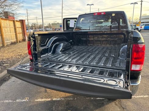 Used 2024 RAM 1500 Classic SLT image 36