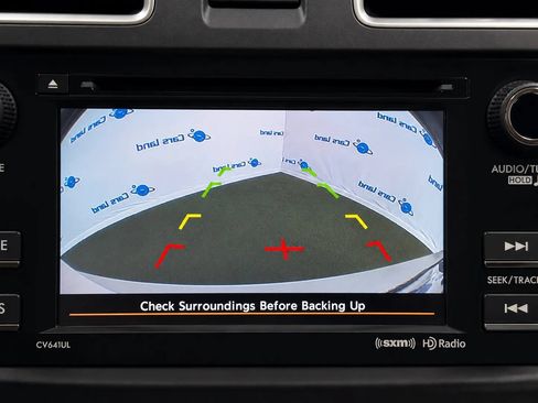 Used 2016 Subaru WRX STI AWD/4WD image 40