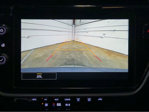 Used 2023 Chevrolet Bolt LT w/ Driver Confidence Package image 13