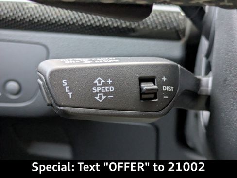 Certified 2023 Audi SQ5 Premium Plus w/ Premium Plus Package image 33