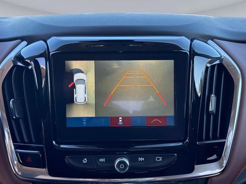 Used 2019 Chevrolet Traverse High Country w/ LPO, 'HIT The Road' Package image 30