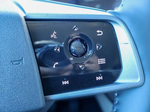 New 2026 Nissan Murano SV image 11