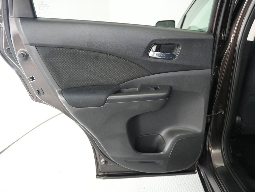 Used 2016 Honda CR-V EX image 35
