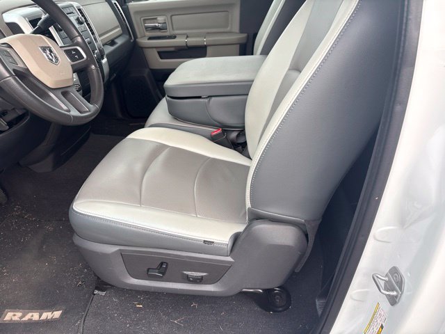 Used 2010 Dodge Ram 1500 Truck SLT w/ Popular Equipment Group RWD image 6