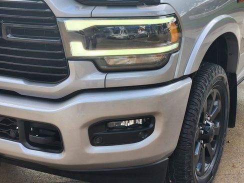 Used 2020 RAM 2500 Laramie image 15