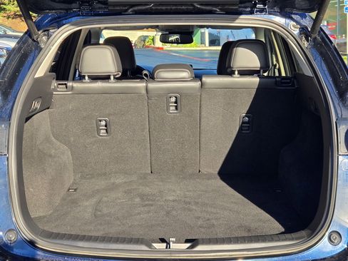 Used 2021 MAZDA CX-5 Grand Touring image 33