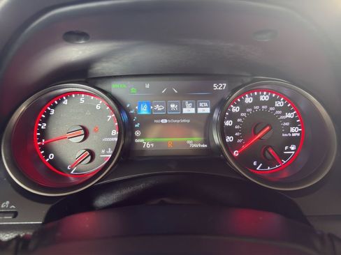 Used 2021 Toyota Camry XSE image 11