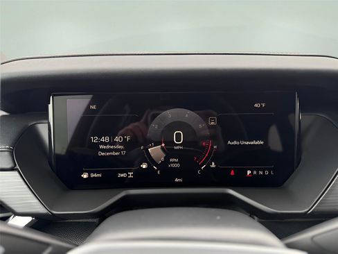 New 2026 GMC Acadia Elevation w/ LPO, Floor Liner Package image 16