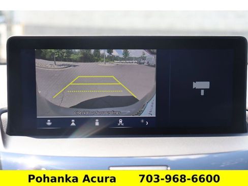 Used 2023 Acura RDX A-Spec FWD image 16