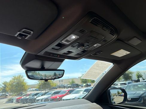 Used 2023 Cadillac Escalade ESV Sport w/ LPO, ONYX Package AWD/4WD image 30