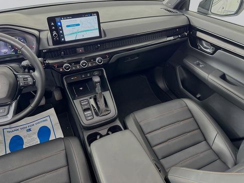 Used 2026 Honda CR-V Sport Touring image 32