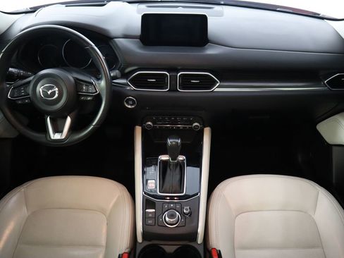 Used 2020 MAZDA CX-5 Grand Touring Reserve image 13