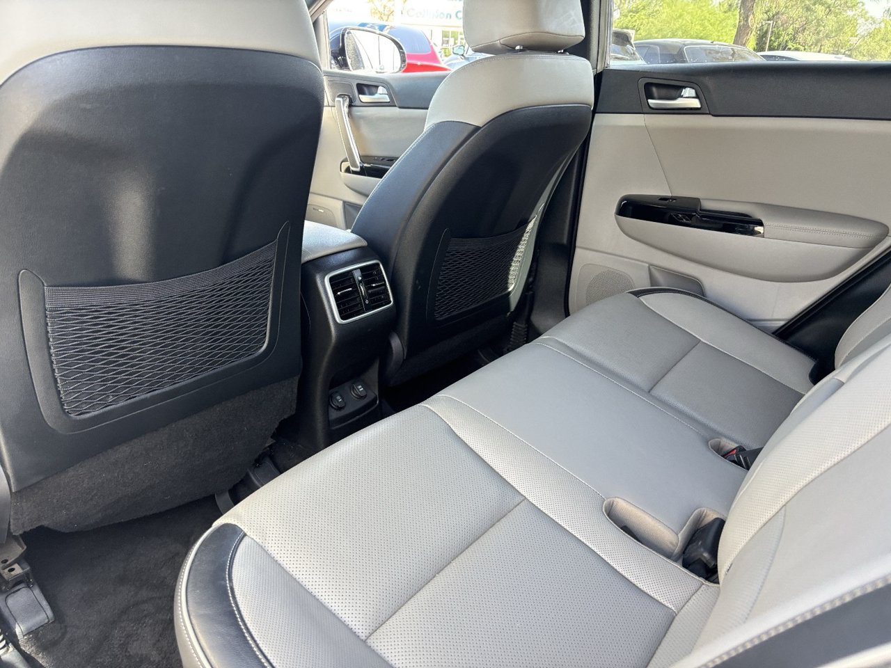 Used 2020 Kia Sportage SX AWD/4WD image 15