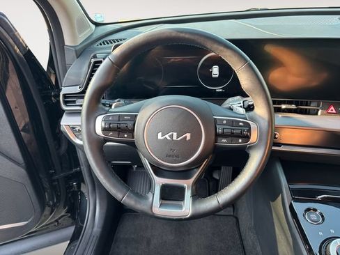 Used 2025 Kia Sportage SX Prestige AWD/4WD image 13